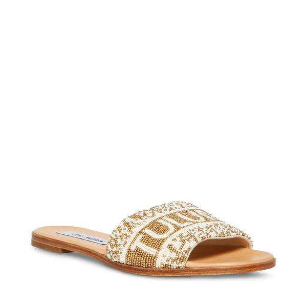 KNOX-B BROWN MULTI | Steve Madden (US)