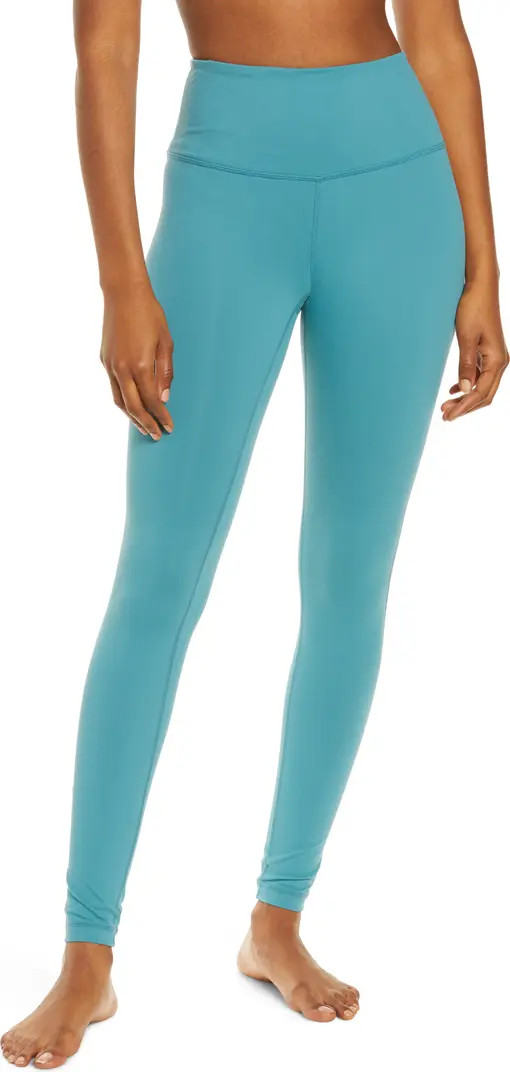 Live In High Waist Leggings | Nordstrom