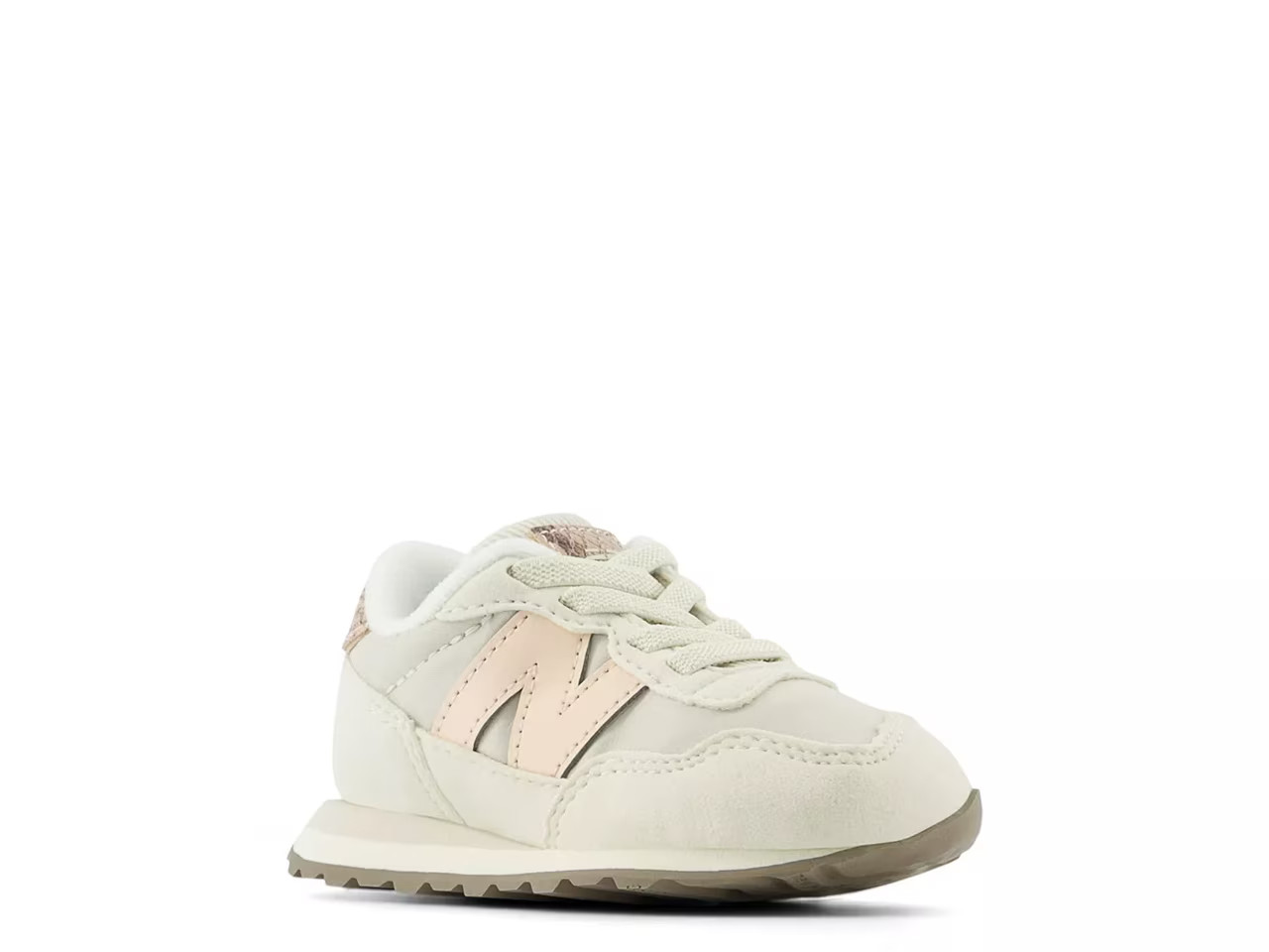 New Balance 237 Slip-On Sneaker - Kids' | DSW