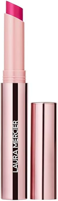 Laura Mercier High Vibe Lip Color, 6HR Long Lasting Lipstick, Lightweight and Comfortable Smooth ... | Amazon (US)
