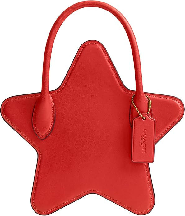 Coach Heart Crossbody Bag | Amazon (US)