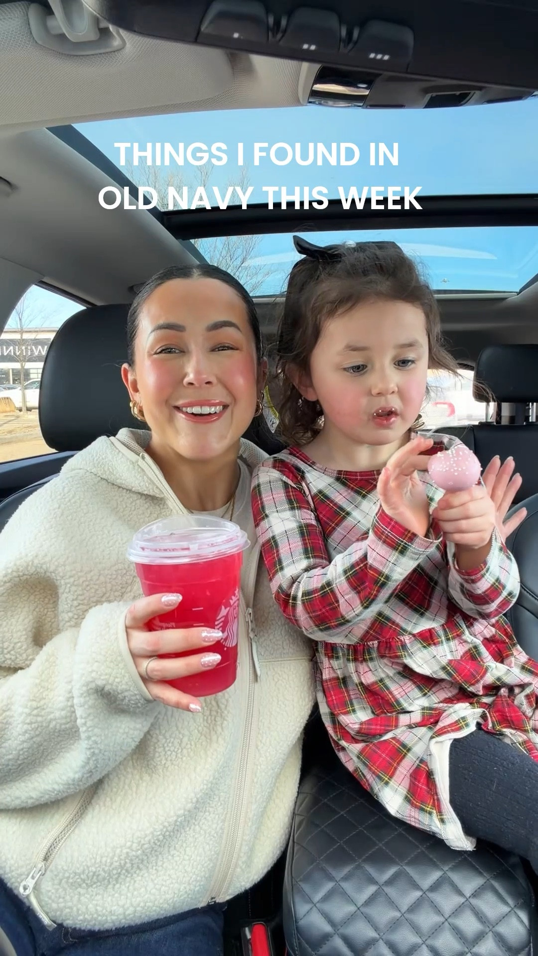 Found so many cute things at Old Navy for the baby & my kids (4&7). Excited for spring! 

#LTKcanada #LTKkids #LTKbaby