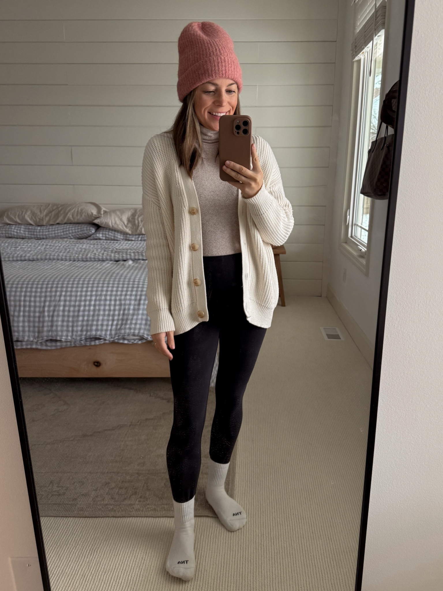 winter day outfit ❄️ 

#LTKStyleTip #LTKBeauty #LTKFindsUnder100