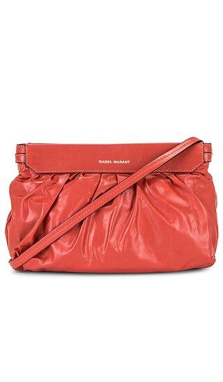 Luzes Bag in Tangerine | Revolve Clothing (Global)