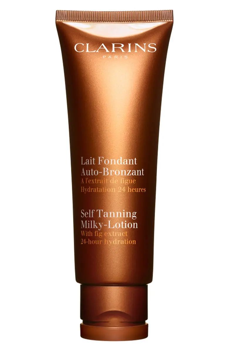 Self Tanning Milky-Lotion for Face & Body | Nordstrom