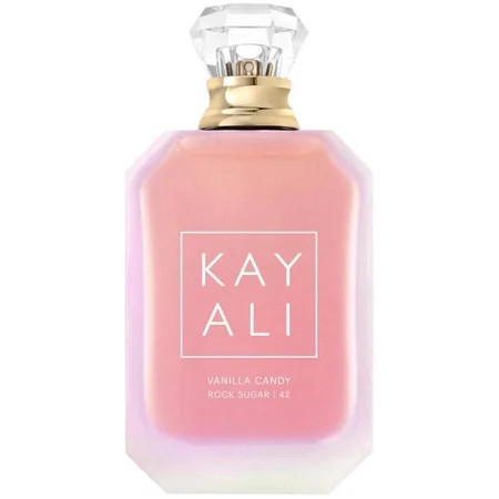 KAYALI VANILLA CANDY ROCK SUGAR 42 Eau de Parfum, 3.4fl/oz | Walmart (US)