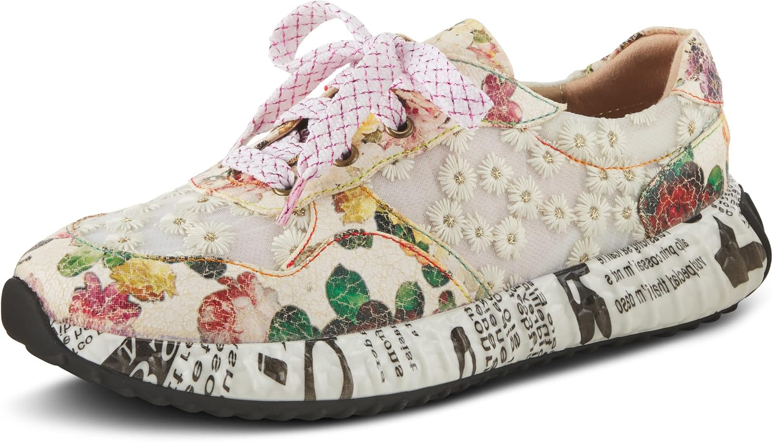 Spring Step L'Artiste Womens Daisymae | Amazon (US)