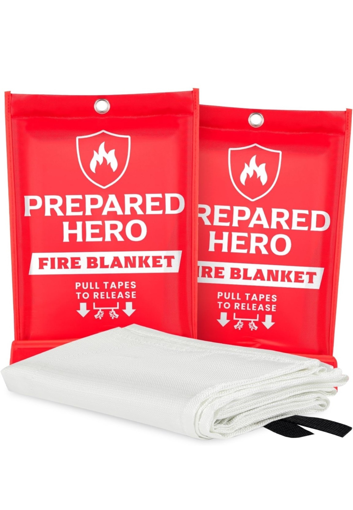 Fire Blankets great to add to your home especially for a possible holiday cooking accidents! 🔥 

#LTKGiftGuide #LTKHoliday #LTKmomlife