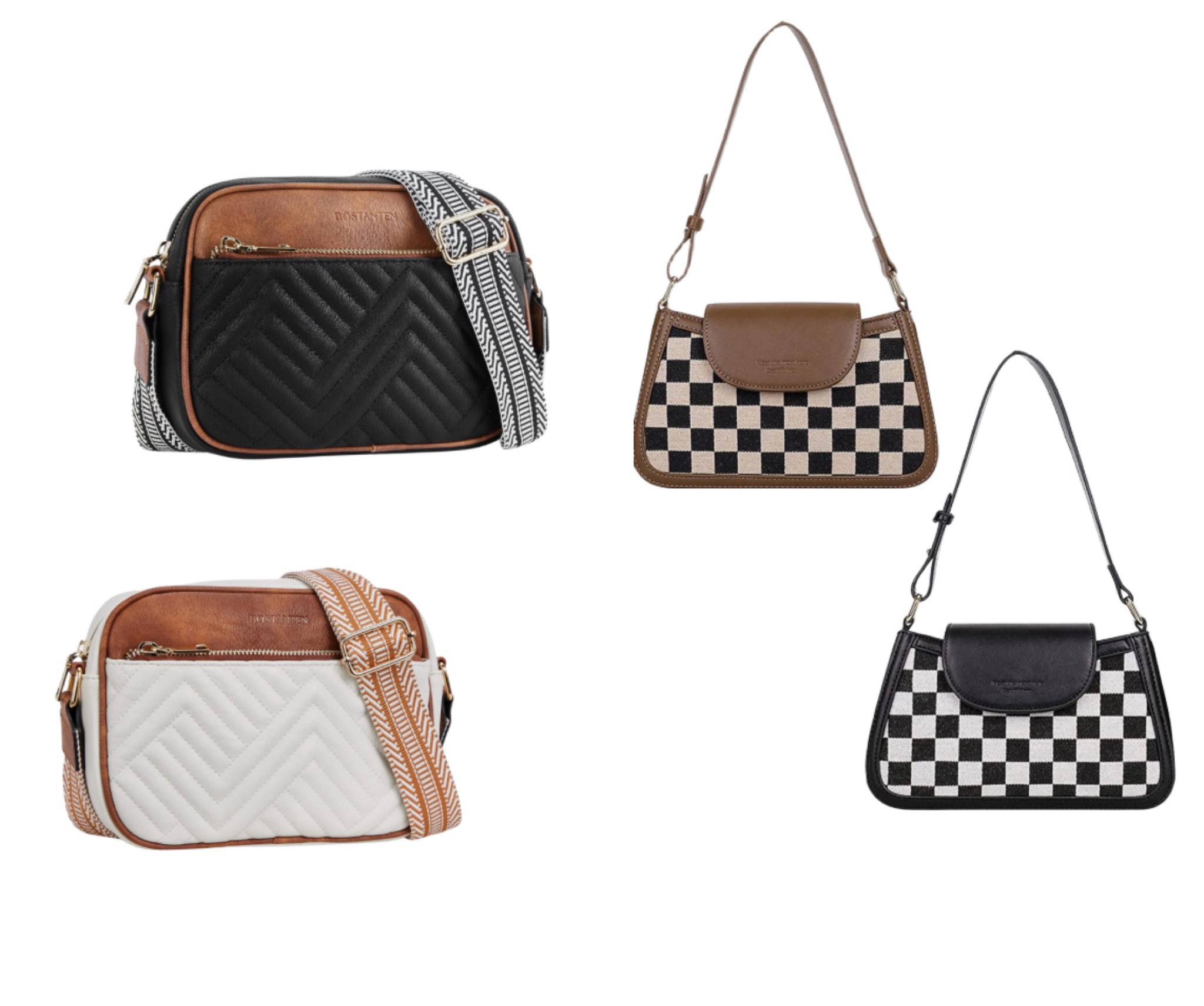 Trendy Bags that caught my eye 

#LTKsalealert