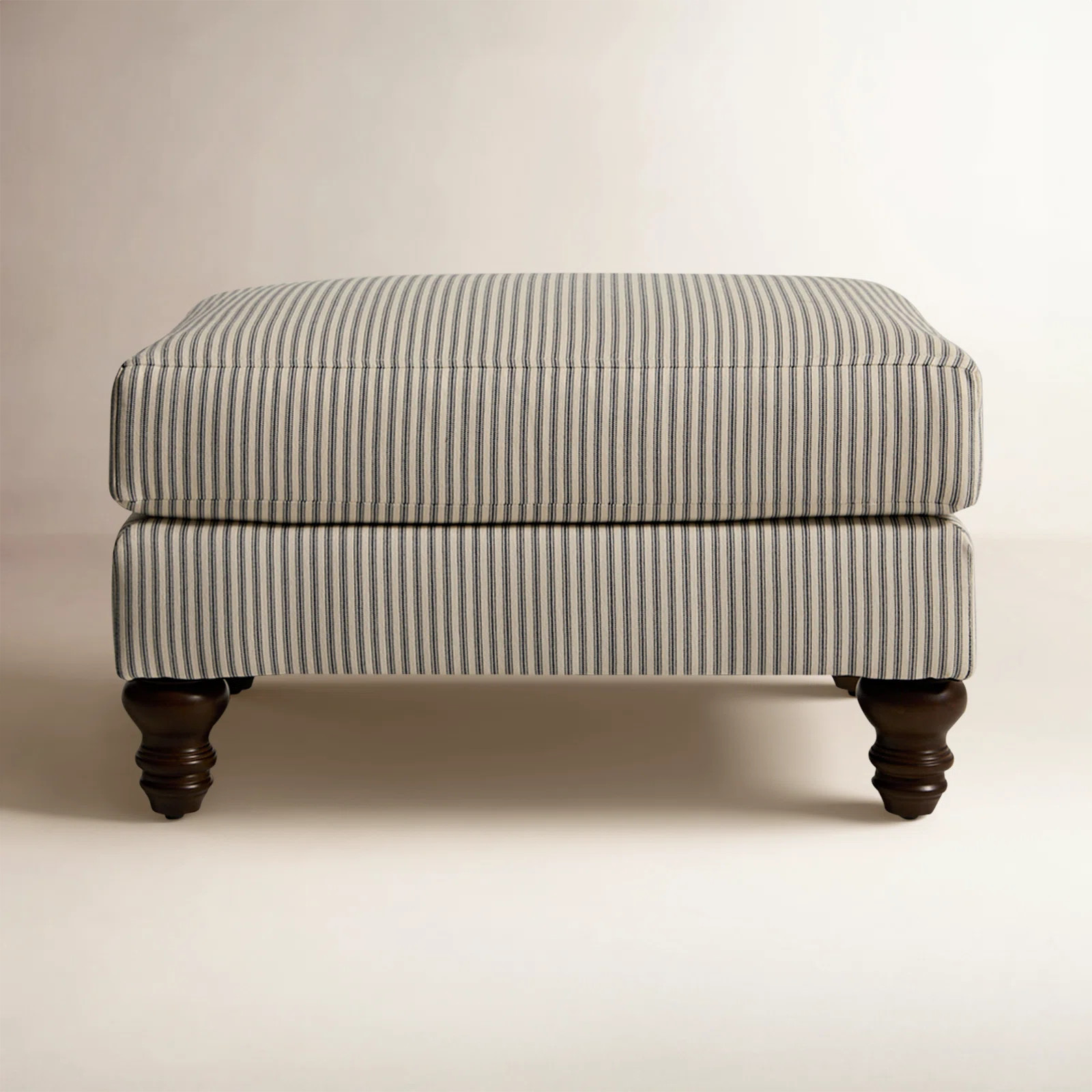 Walters Upholstered Ottoman | Wayfair North America