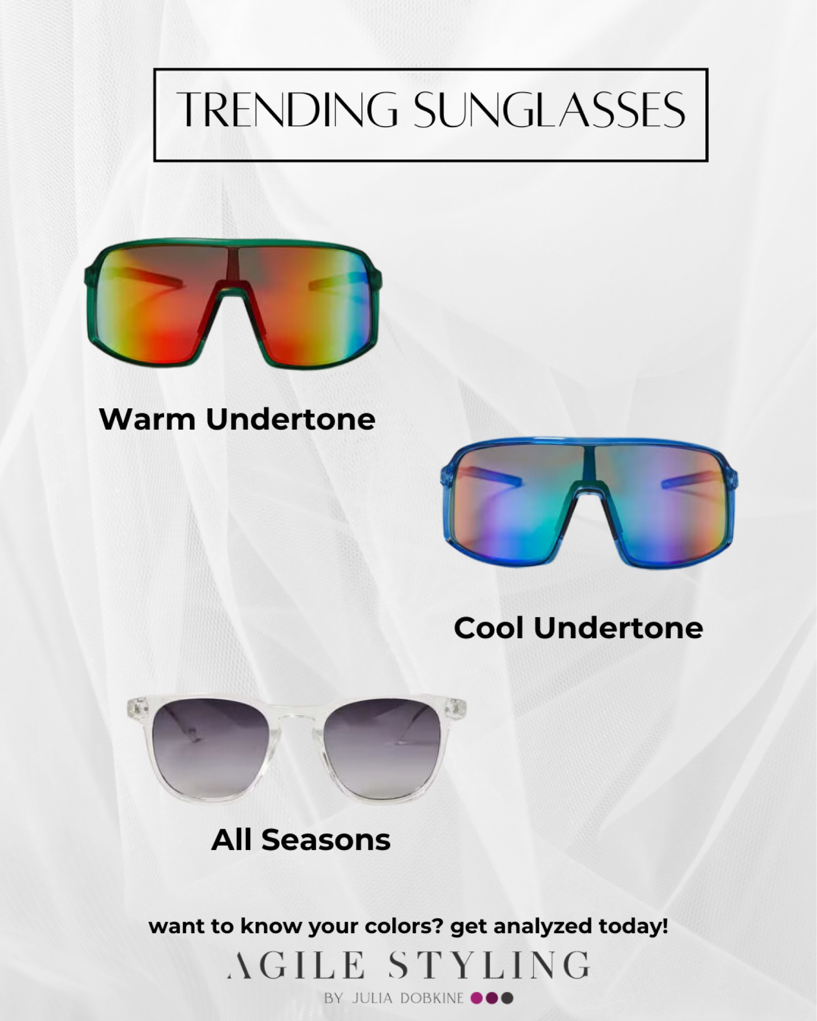 Here comes the sun - are you ready for it? Update your sunglasses with Joe Fresh and welcome that sunshine in!

#LTKfindsunder50 #LTKstyletip #LTKswim