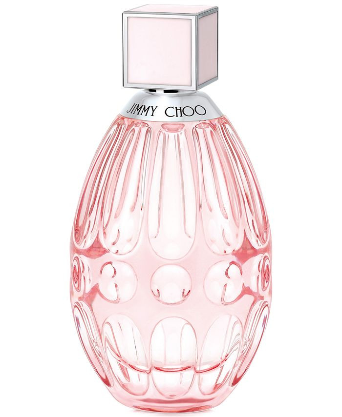 Jimmy Choo L'Eau Eau de Toilette Spray, 3 oz. & Reviews - Perfume - Beauty - Macy's | Macys (US)