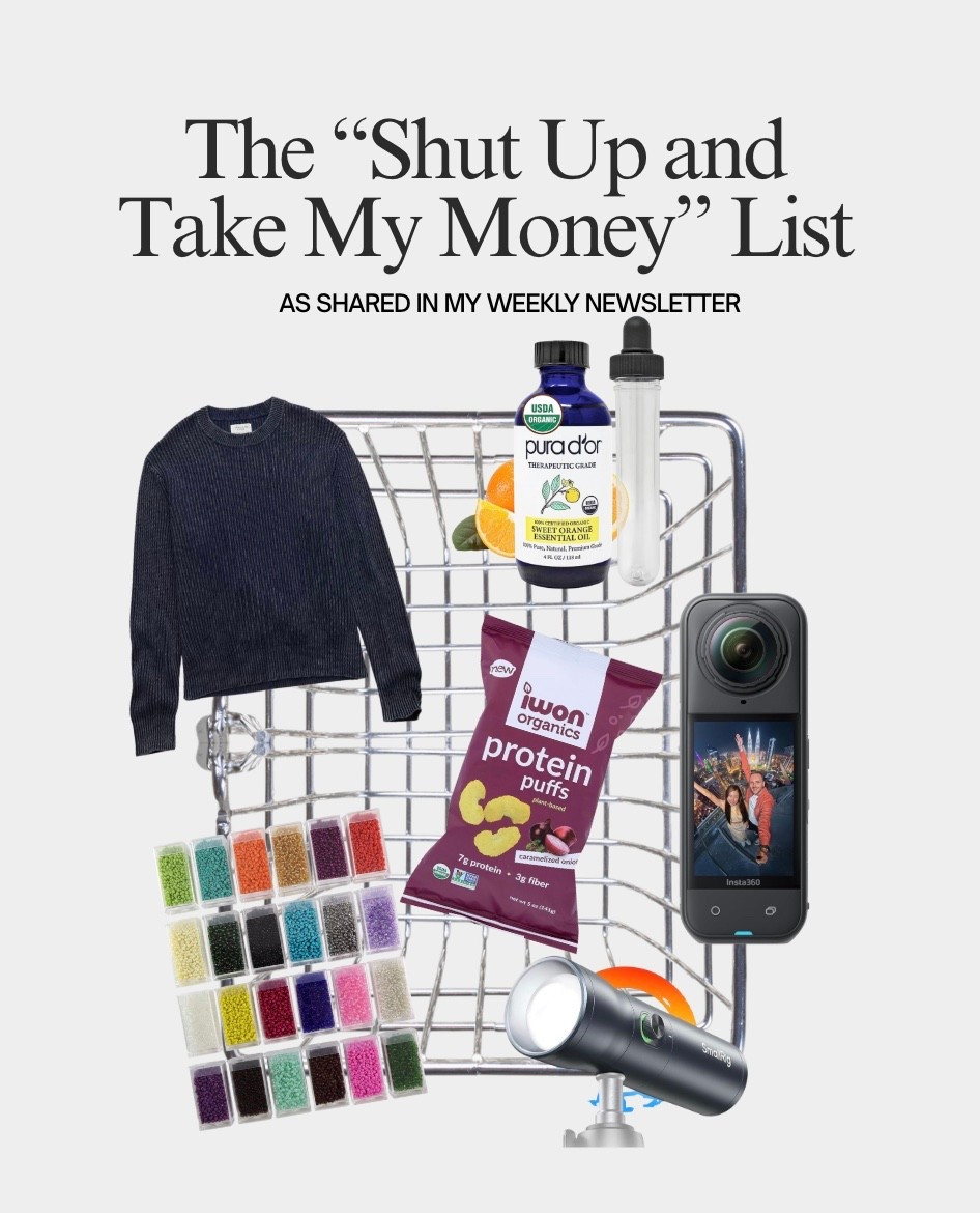 2026 off to a great start! Here’s what I bought this week! 

#LTKmomlife #LTKHome