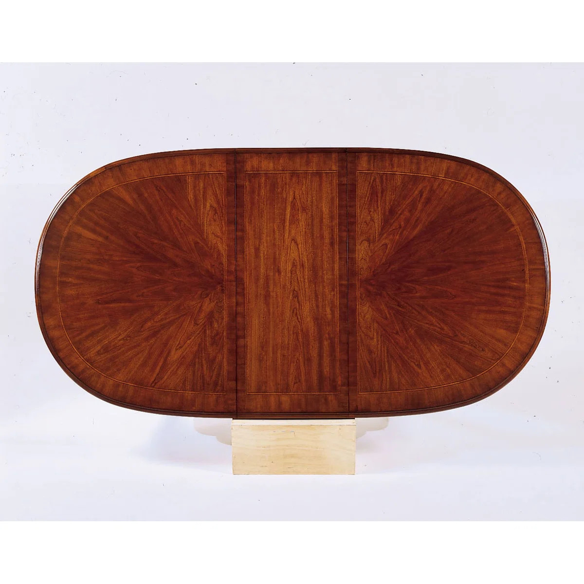 Apsana Extendable Oval Dining Table | Wayfair North America