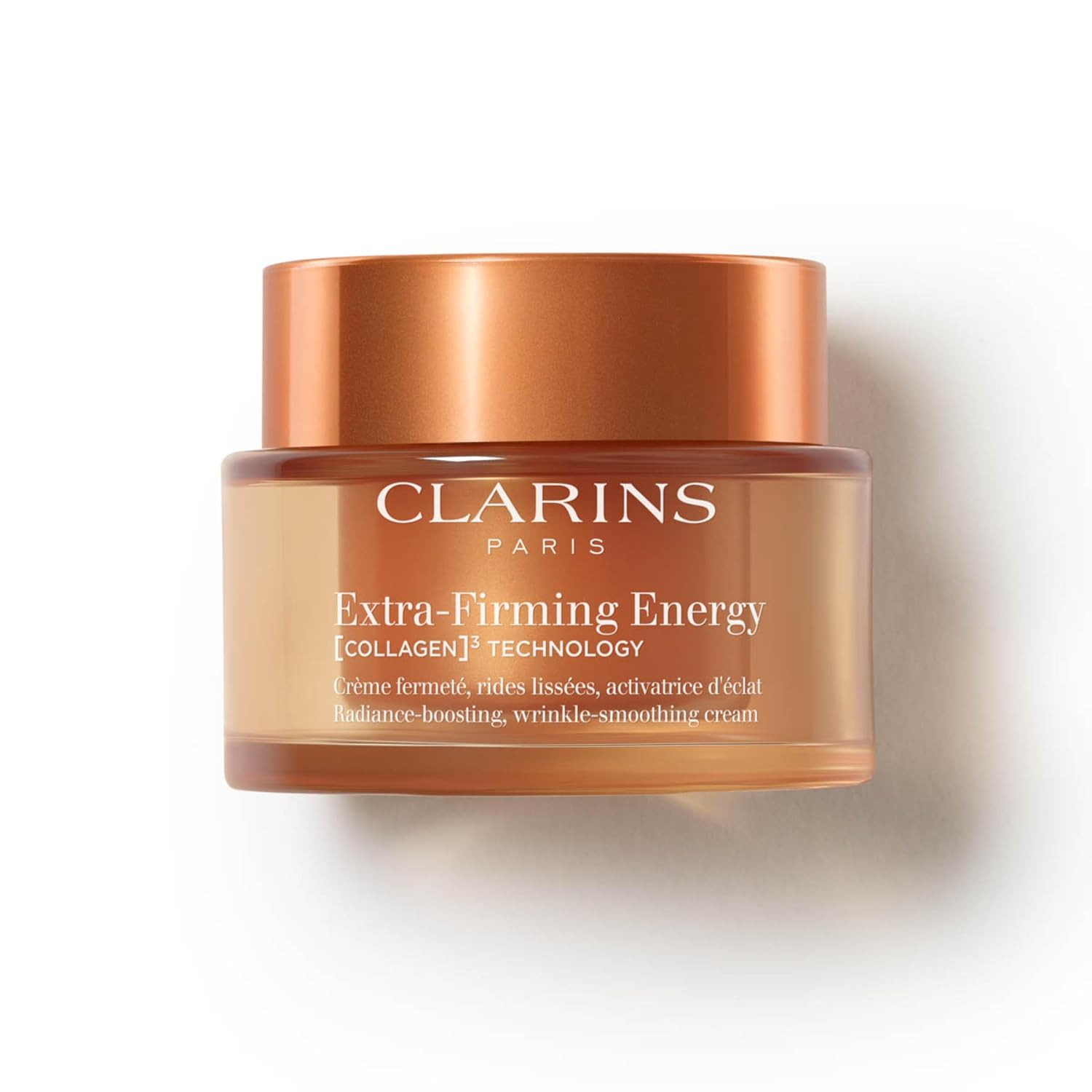 CLARINS Extra-Firming Energy Anti-Aging Firming Moisturizer, 1.7 Oz | Amazon (US)