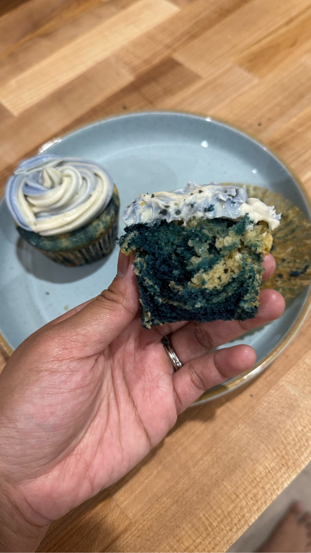 Looking for a natural way to add color to your baked goods? 🌸💙 This blue butterfly pea flower powder is plant-based and totally magical — it turns everything from frosting to cookies a gorgeous blue or purple hue depending on the pH! ✨ #NaturalFoodColoring #ButterflyPeaFlower #BakingWithPlants

#LTKFindsUnder50 #LTKHome #LTKKids