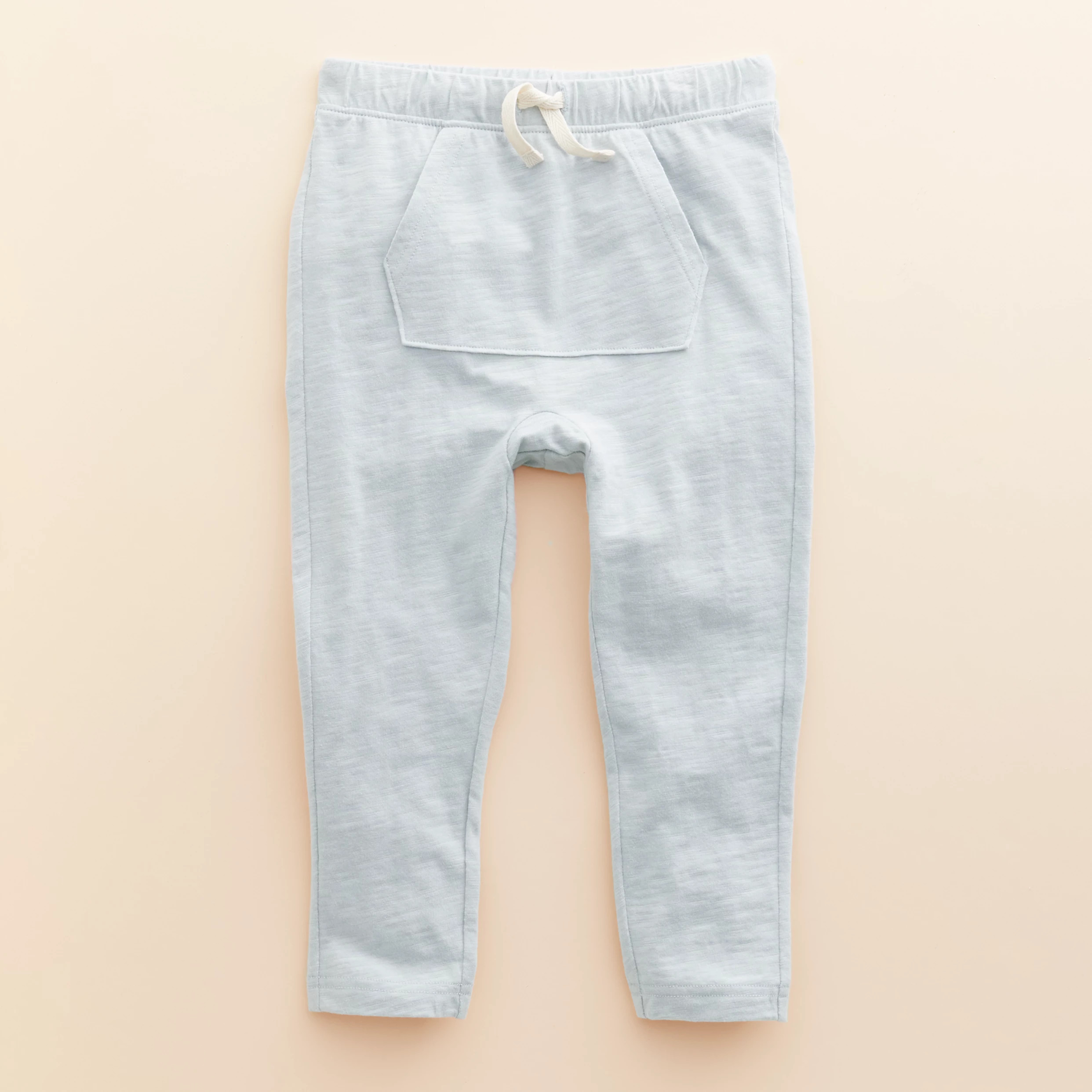Baby & Toddler Little Co. by Lauren Conrad Organic Kangaroo-Pocket Pants | Kohl's