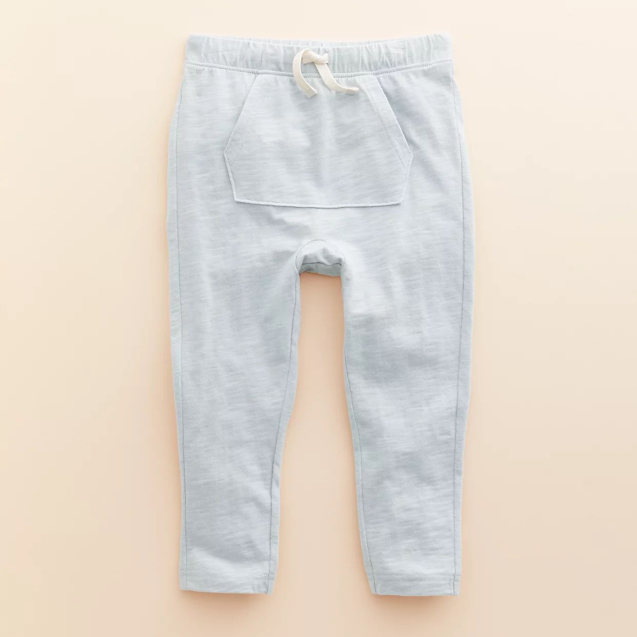 Baby & Toddler Little Co. by Lauren Conrad Organic Kangaroo-Pocket Pants | Kohl's
