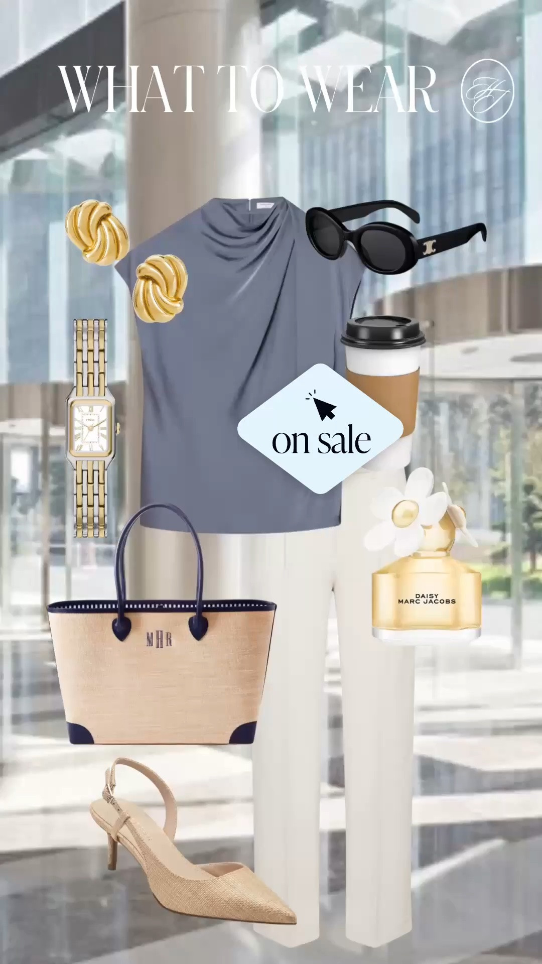 What to Wear as an Intern

Starting your internship? This look is polished, professional, and approachable without feeling overdressed. The neutral trousers and soft blue top are pieces you’ll wear long after your internship ends.

#InternStyle #OfficeOutfits #CareerStyle #WorkwearInspo #LTKFashion

#LTKmomlife #LTKootd #LTKWorkwear