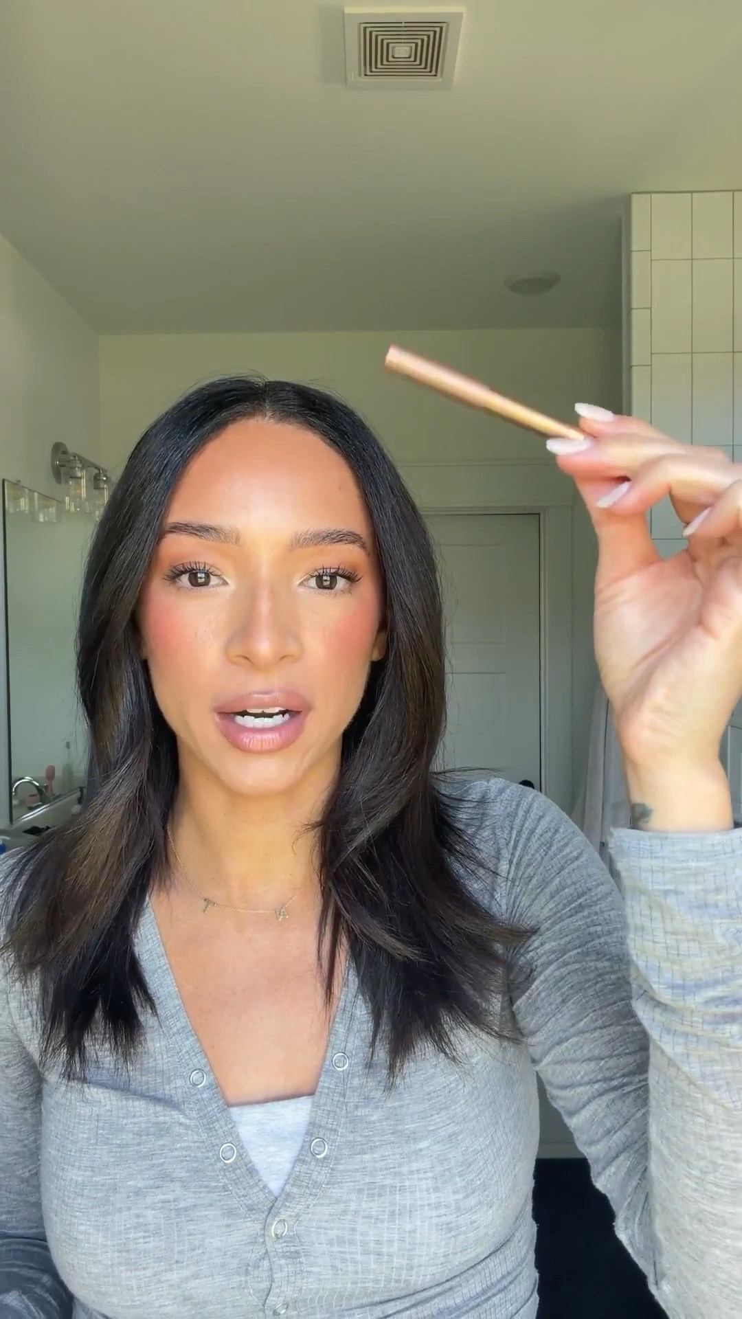 Lip combo I’m loving! Lip liner shade “iconic nude”, lipstick shade “KKW”, gloss “peachy beige” 

beauty faves, charlotte tilbury, Tarte lip gloss, Tarte faves, maracuja juicy lip, beauty faves 

#LTKSeasonal #LTKBeauty #LTKmomlife