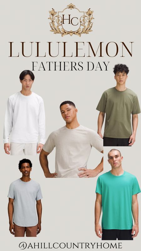 Lululemon finds!

Follow me @ahillcountryhome for daily shopping trips and styling tips!

Father’s day, Fashion, Men’s, Workout


#LTKworkwear #LTKmens #LTKFind