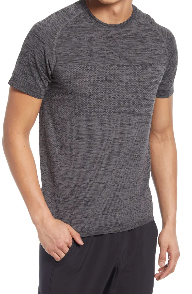 Seamless Performance T-Shirt | Nordstrom