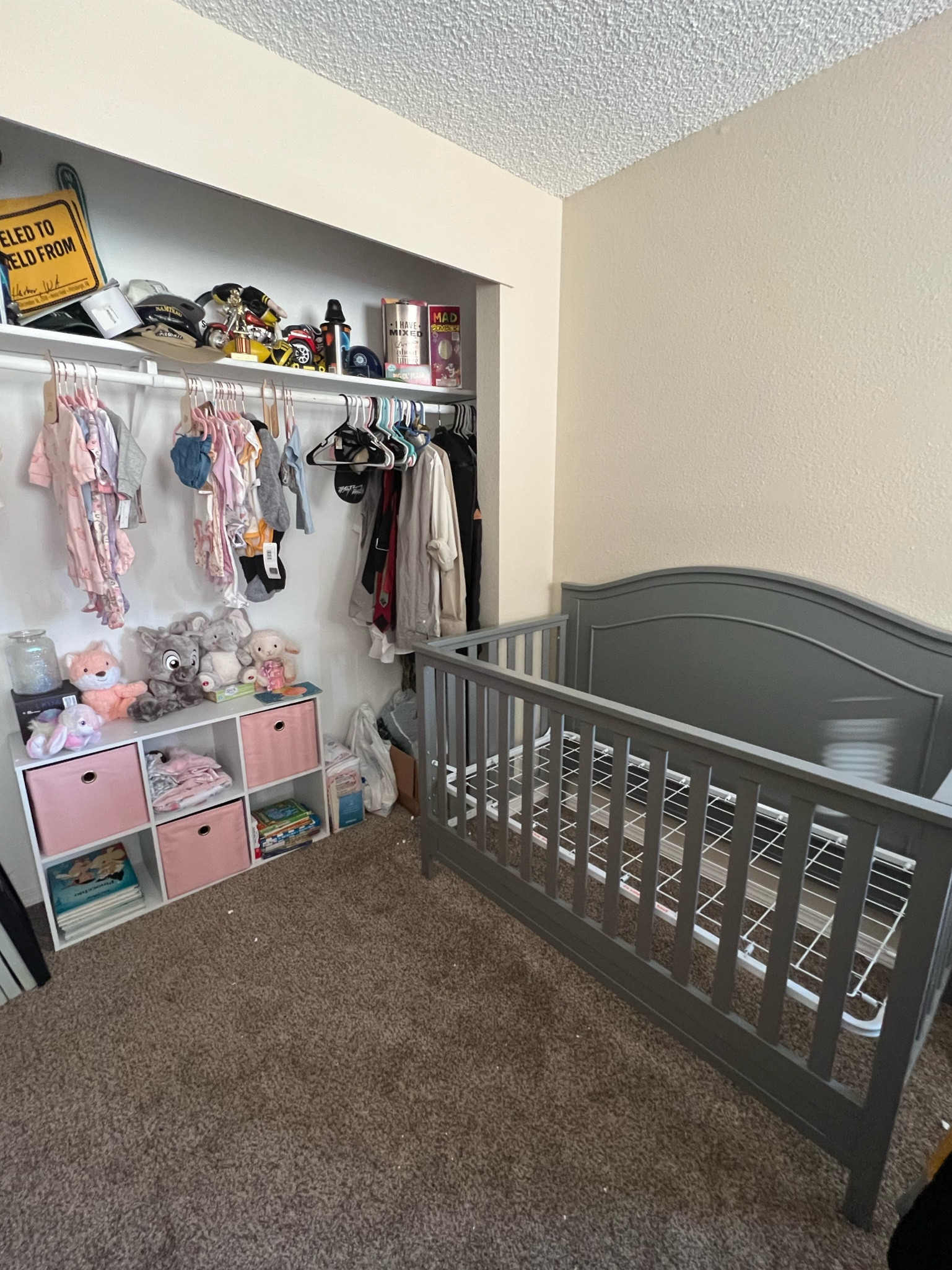 Baby girls nursery is coming together! Amazon nursery. Walmart nursery. Crib for nursery. Girl nursery. Memorial Day sale. Wayfair nursery. Nursery furniture  

#LTKhome #LTKbaby #LTKbump