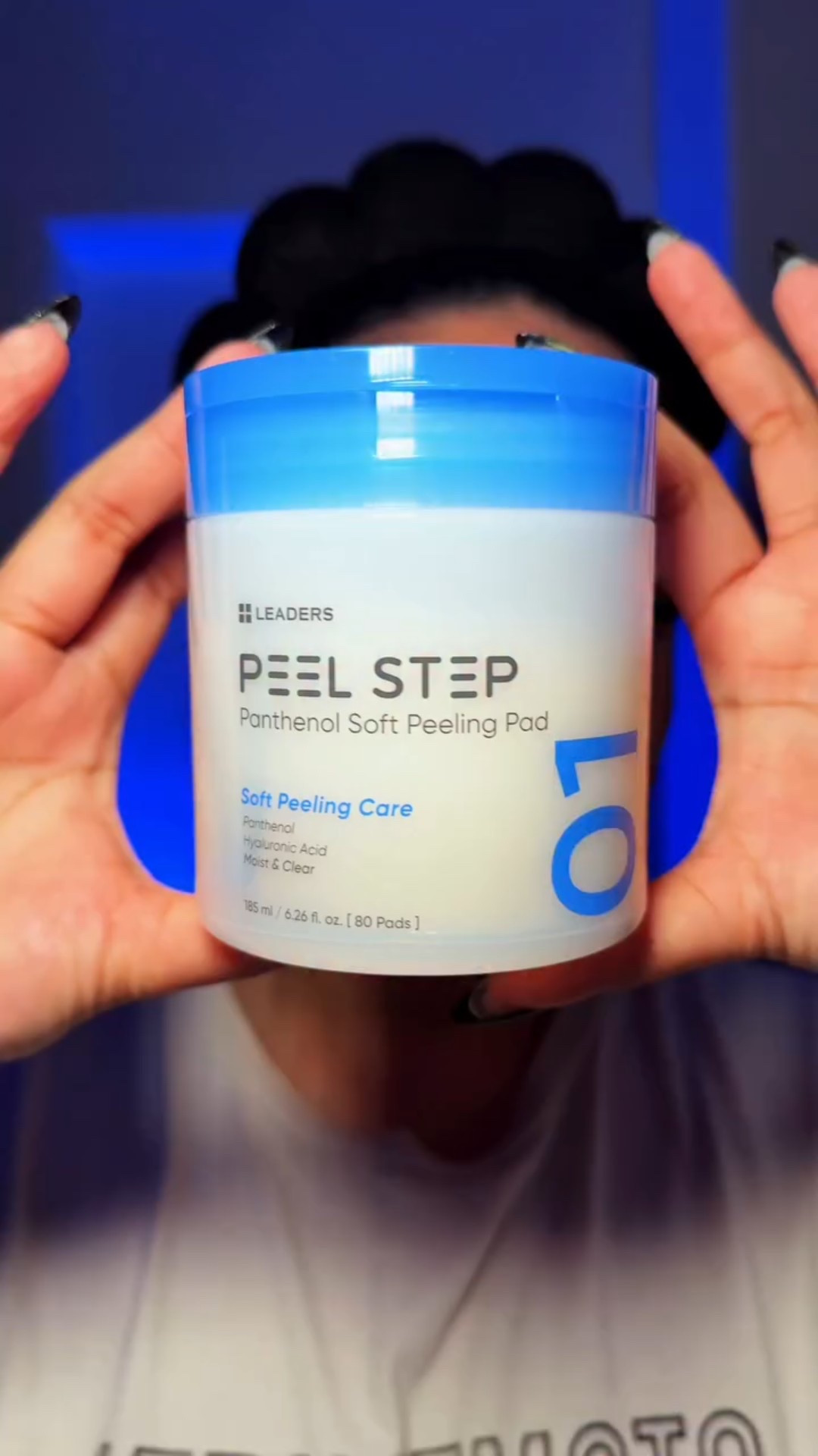 Healthy, glowing skin starts with the right skincare prep ✨
I’m obsessed with the Leaders Cosmetics Peel Step Panthenol Soft Peeling Pad—a gentle exfoliating pad that removes dead skin cells, smooths texture, and soothes the skin with panthenol. Perfect for sensitive skin and daily use without irritation.

After exfoliation, I rotate through Leaders Cosmetics sheet masks based on my skin’s needs:
💧 Skin Renewal Mask to brighten and refresh dull skin
🧴 Skin Mask line for everyday hydration and skin balance
🧪 Skin Clinic Mask for targeted, professional-level care
🌿 Phyto Mucin Mask for deep moisture, barrier support, and glass-skin results

If you’re building a K-beauty skincare routine focused on hydration, exfoliation, and skin barrier repair, these are staples 🤍 @leaderscosmeticsusa 
#LeadersCosmetics #PeelStep #PanthenolSkincare #KBeautyRoutine #GentleExfoliation