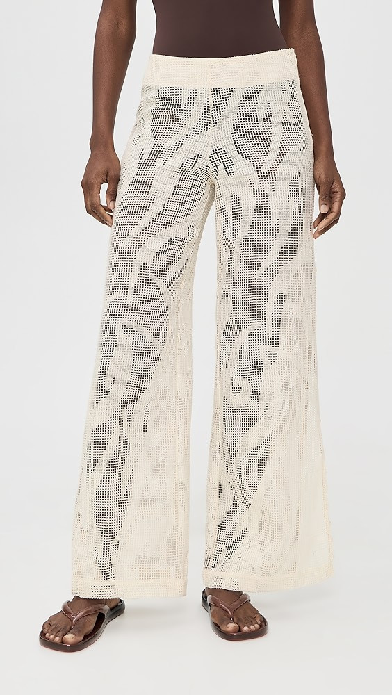 Tribalo Tavon Trousers | Shopbop