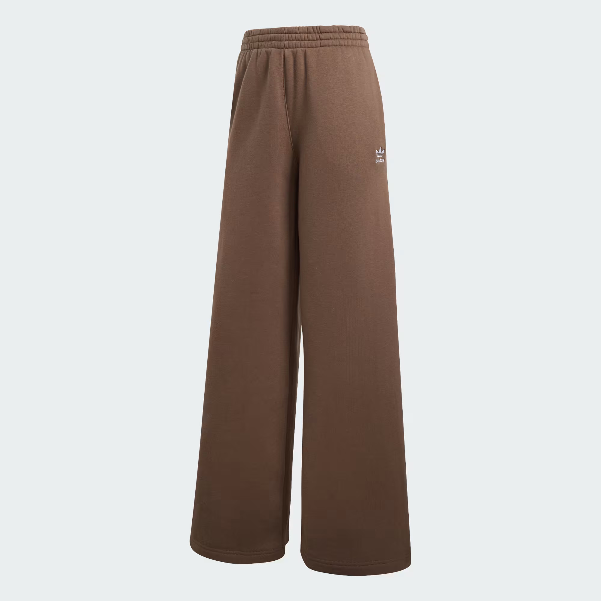 Essentials Wide Leg Pant Fleece | adidas (US)