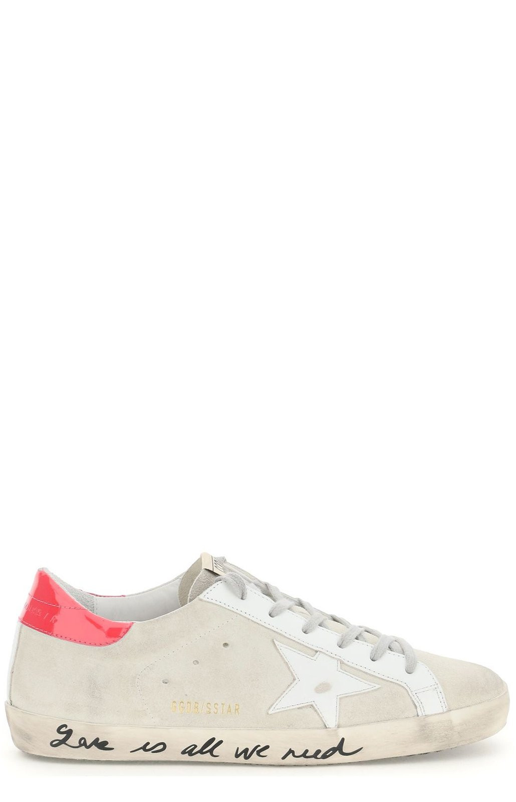 Golden Goose Deluxe Brand Superstar Sneakers | Cettire Global