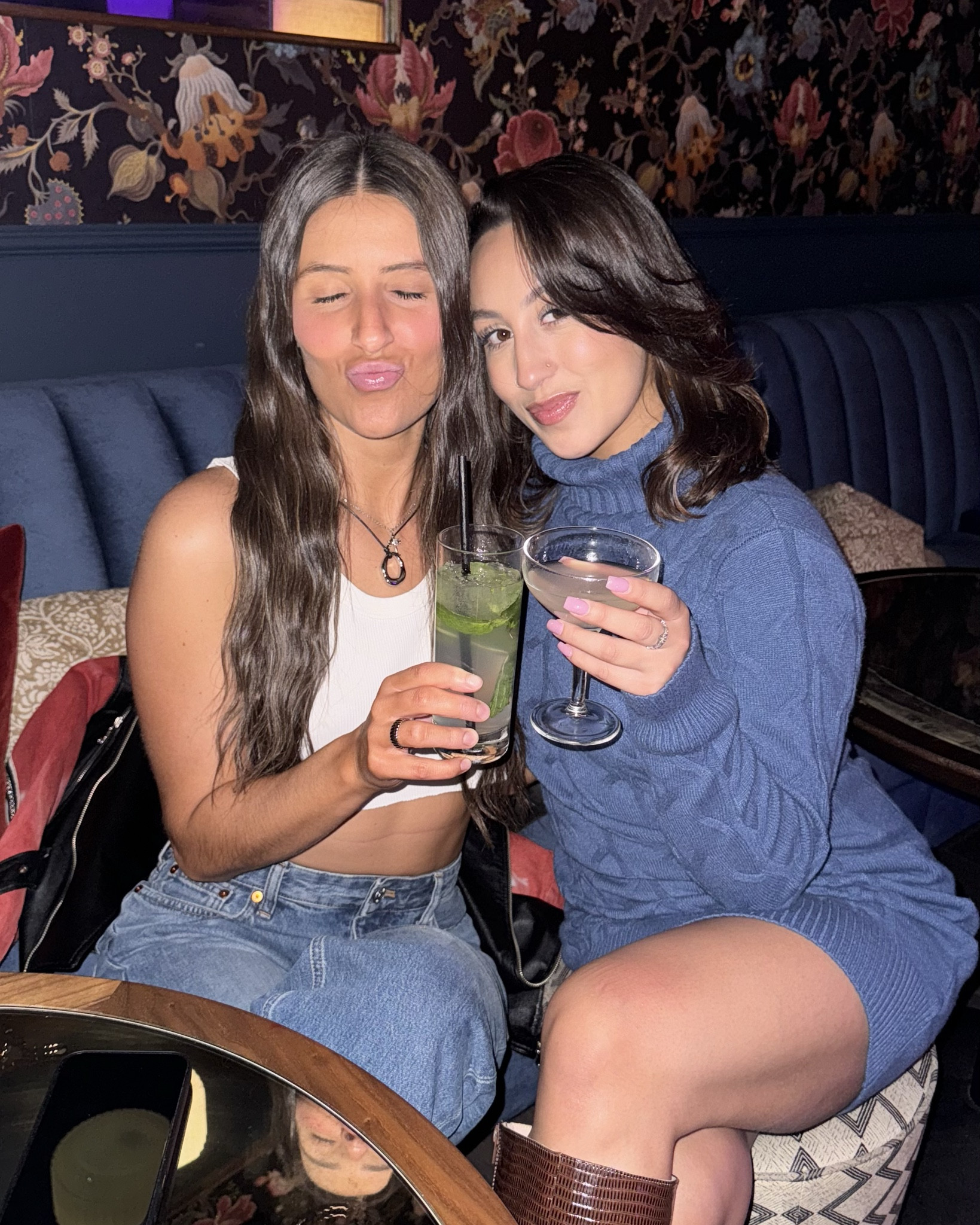 Cocktail nights ✨

#LTKStyleTip #LTKGiftGuide #LTKHoliday