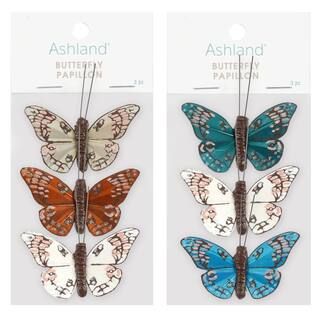 Nature Center Butterflies by Ashland® | Michaels Stores