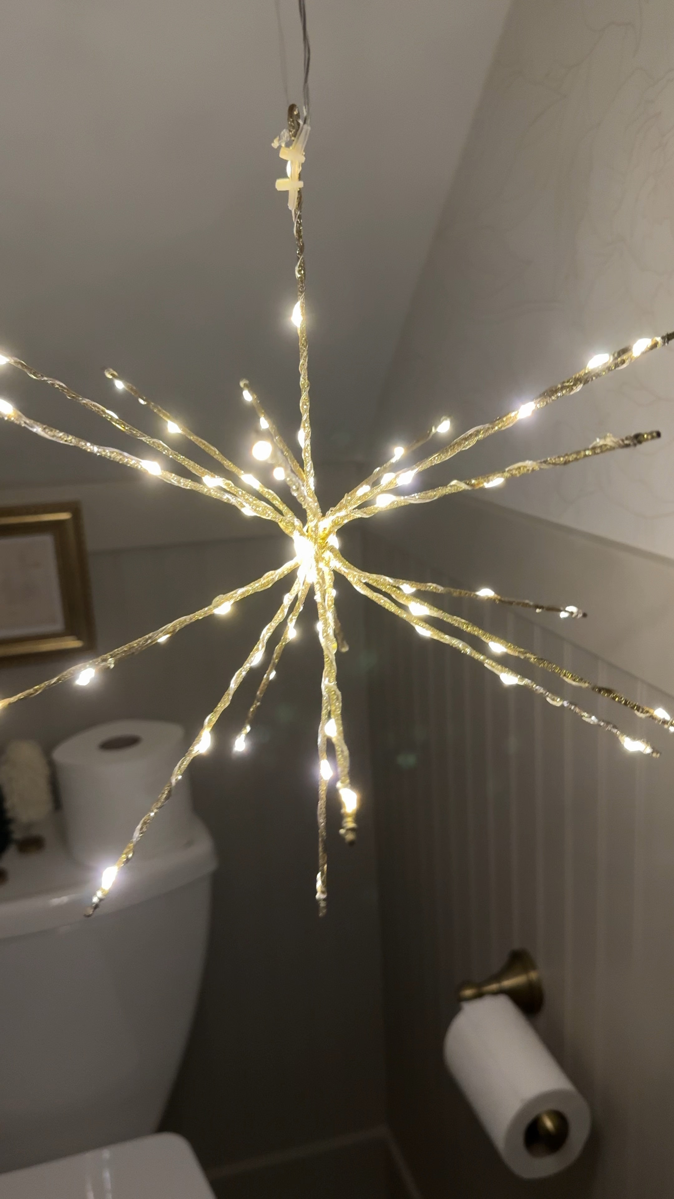 twinkle starburst lights for indoor or outdoor 

#LTKHome #LTKSeasonal #LTKHoliday