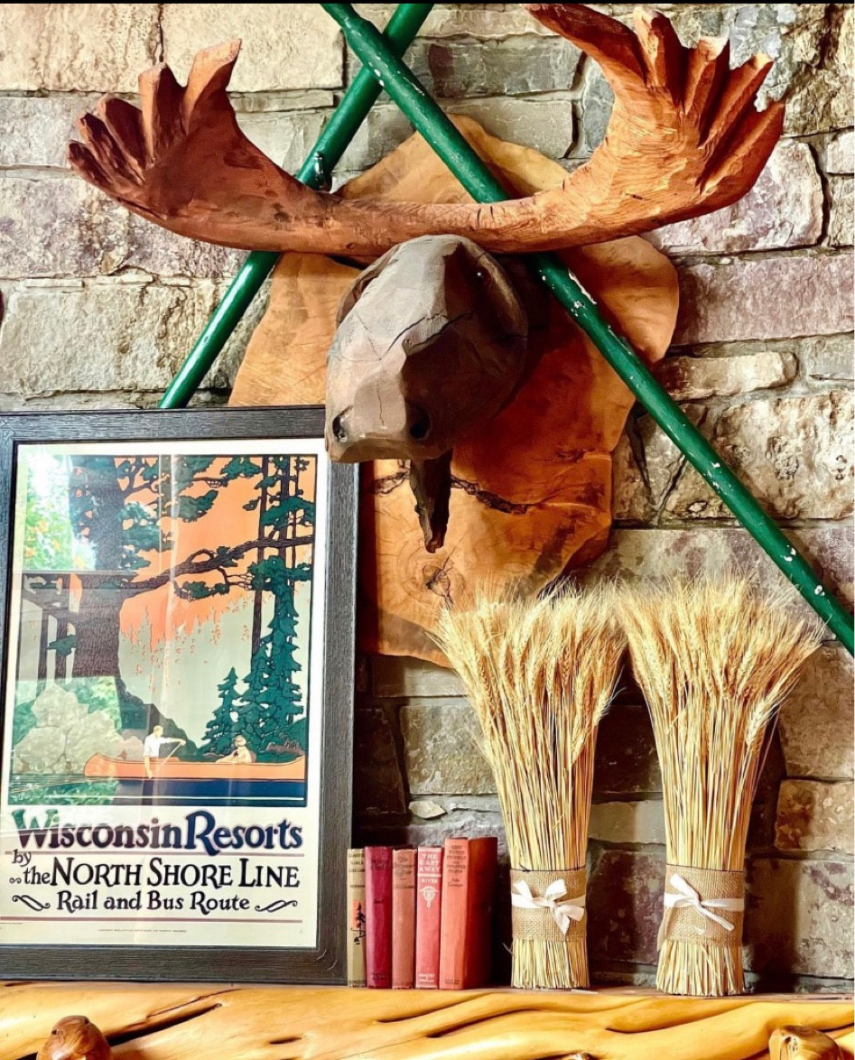 Fall Mantel

#LTKSeasonal #LTKFind #LTKhome