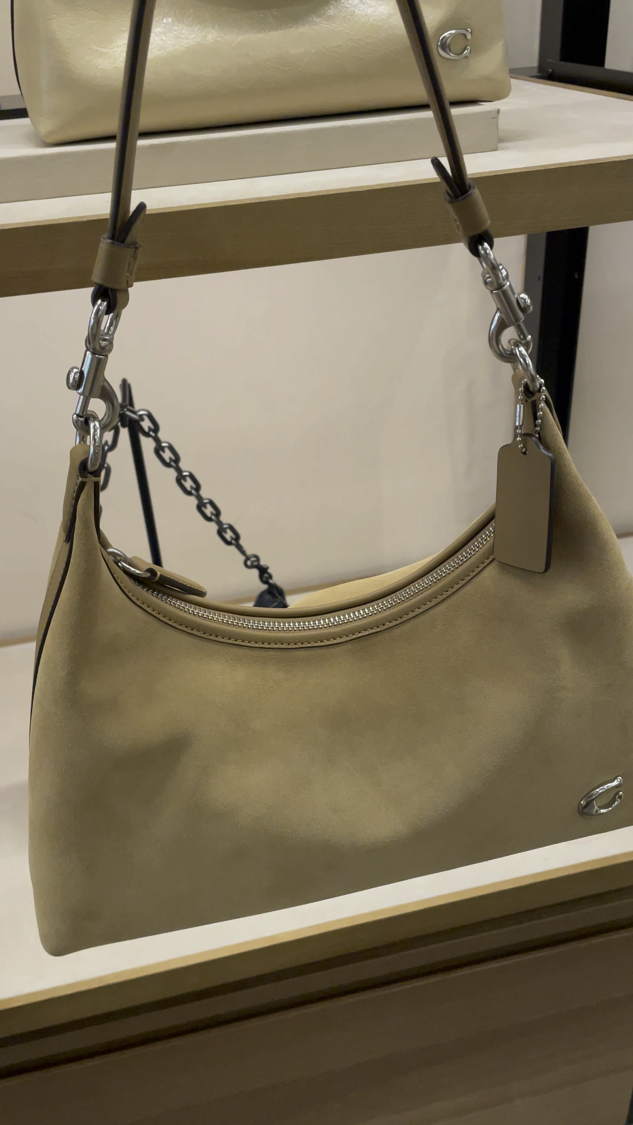 Coach Juliet Shoulder Bag

#LTKItBag