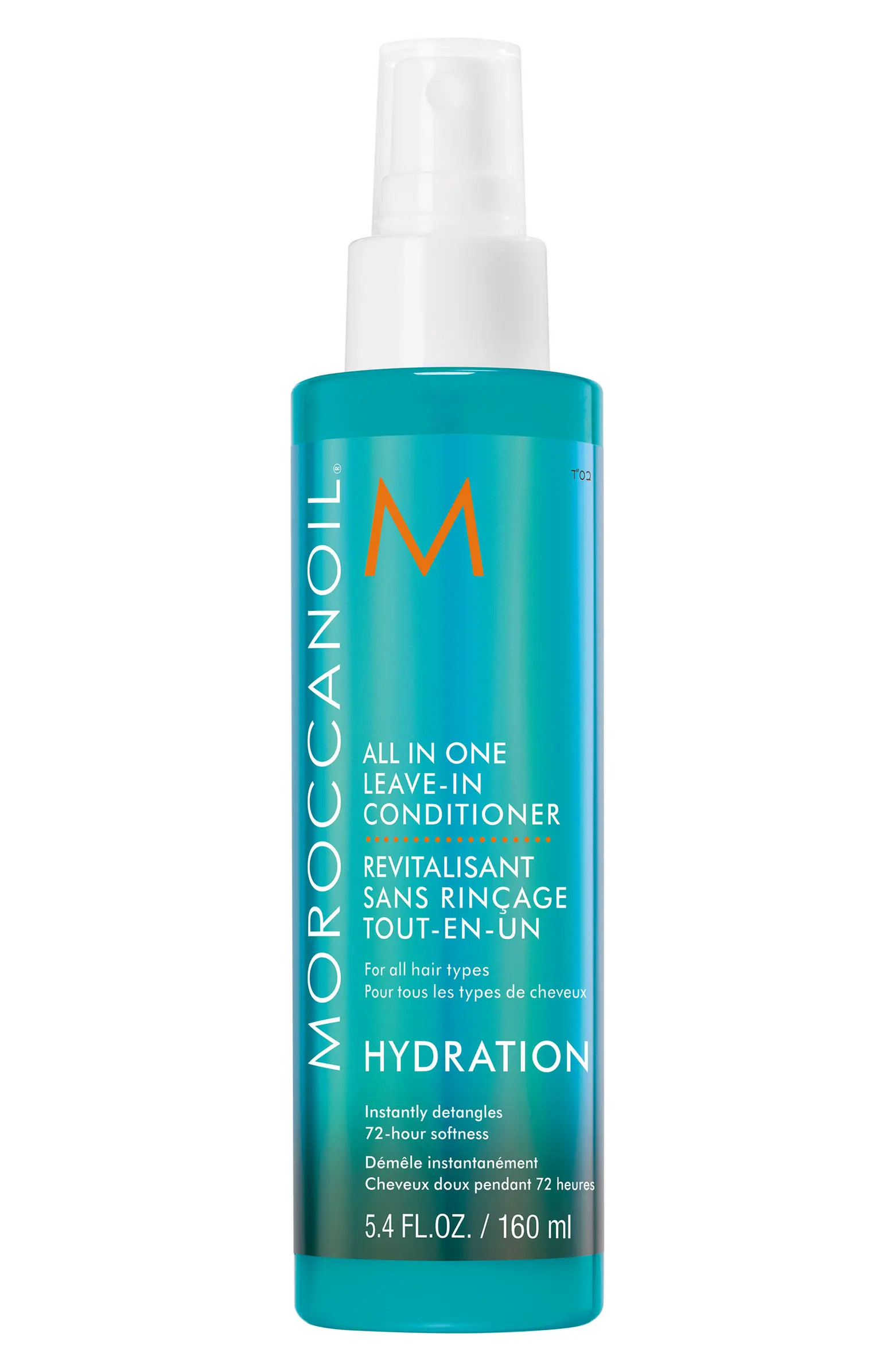 MOROCCANOIL® All in One Leave-in Conditioner | Nordstrom | Nordstrom