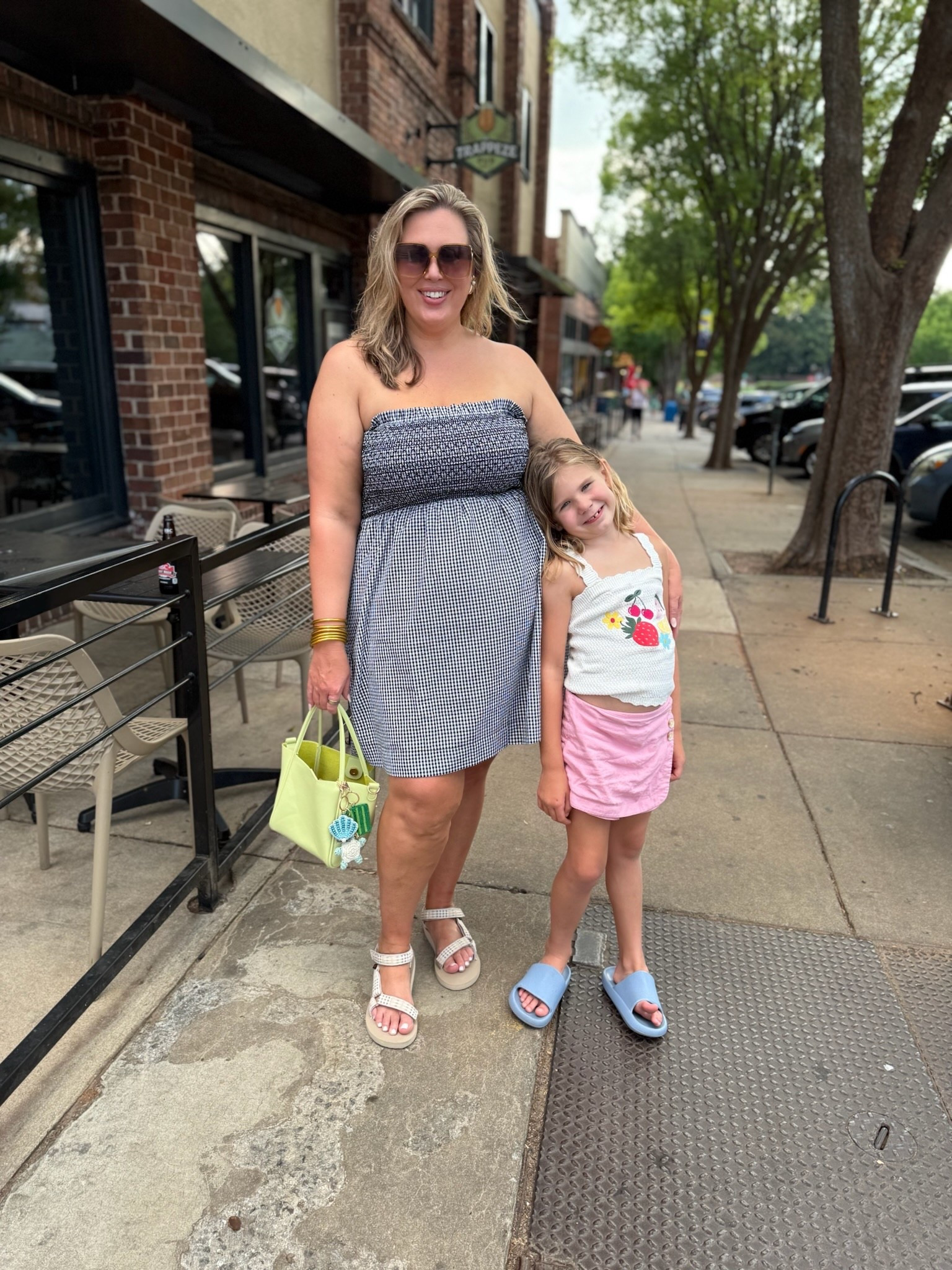 Wearing the XXL in this dress! Use my code ASHLEYDXSPANX sitewide! 

Plus size fashion, summer outfit ideas, what to wear summer, summer fashion 

#LTKPlusSize #LTKKids #LTKOver40