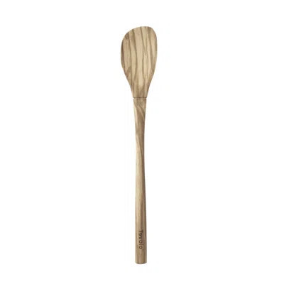 Tovolo Mini Olivewood Spatula For Mixing, Serving, And Stirring | Perigold