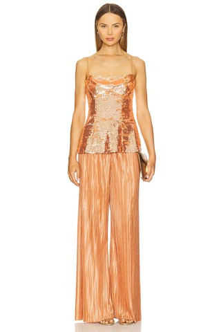 Mackenzie Top
                    
                    Sabina Musayev | Revolve Clothing (Global)