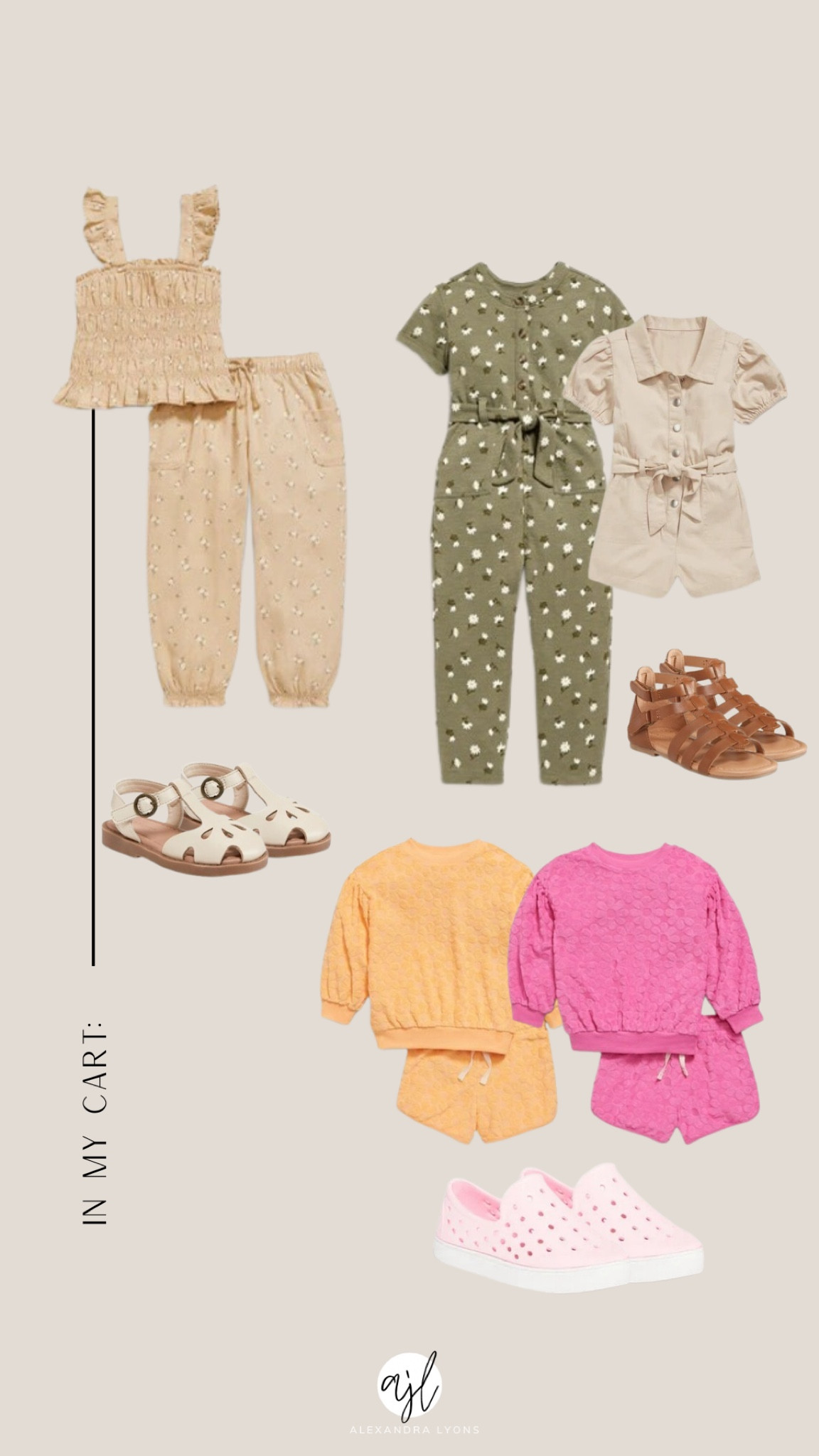 In my cart 
Old navy
Toddler find
Spring fashion
Girl mom

#LTKSpringSale #LTKkids #LTKfamily