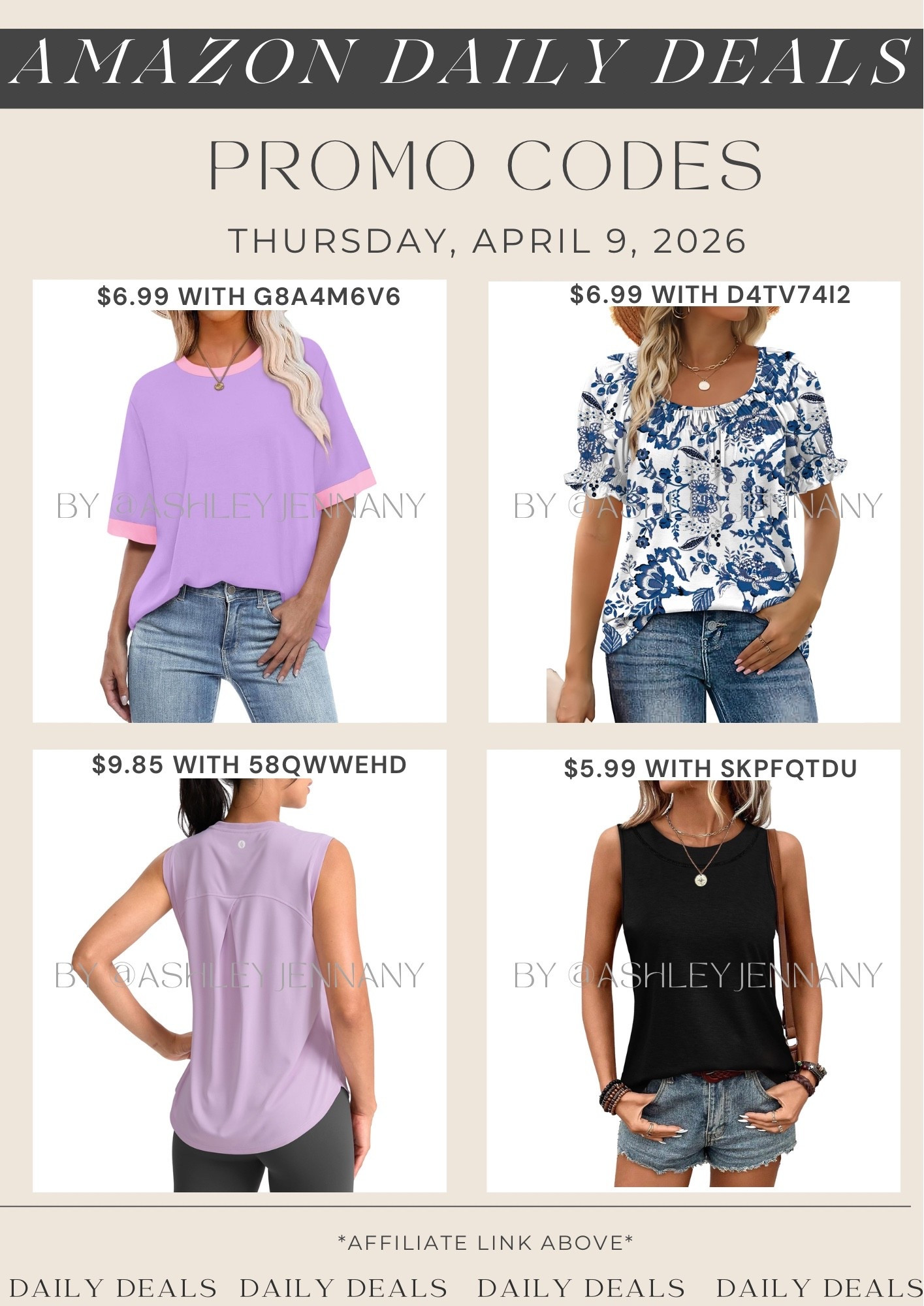 Amazon deals 

#LTKSeasonal #LTKSaleAlert #LTKMidsize