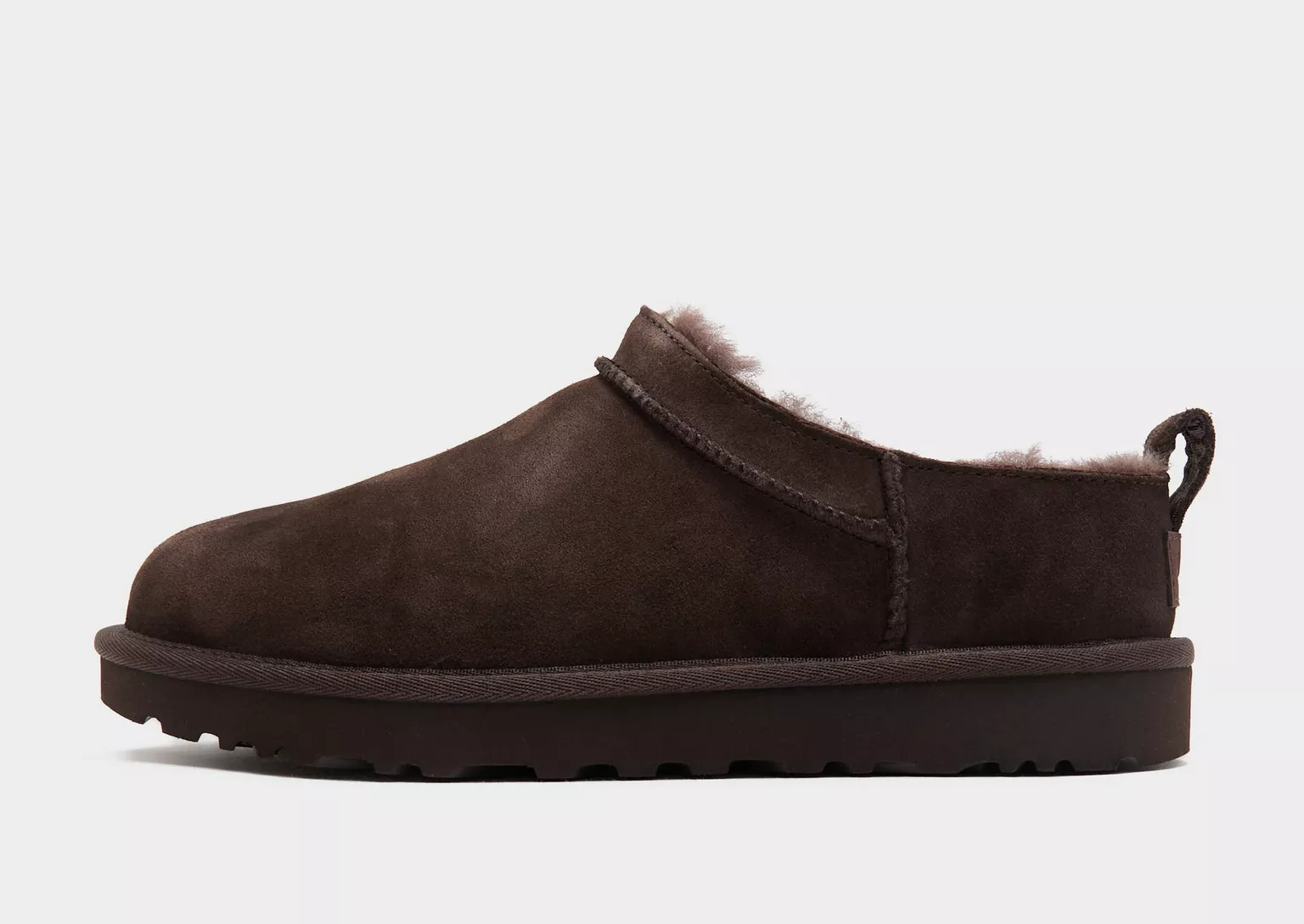 Brown UGG Micro Boot Women's - JD Sports UK | JD Sports (UK)