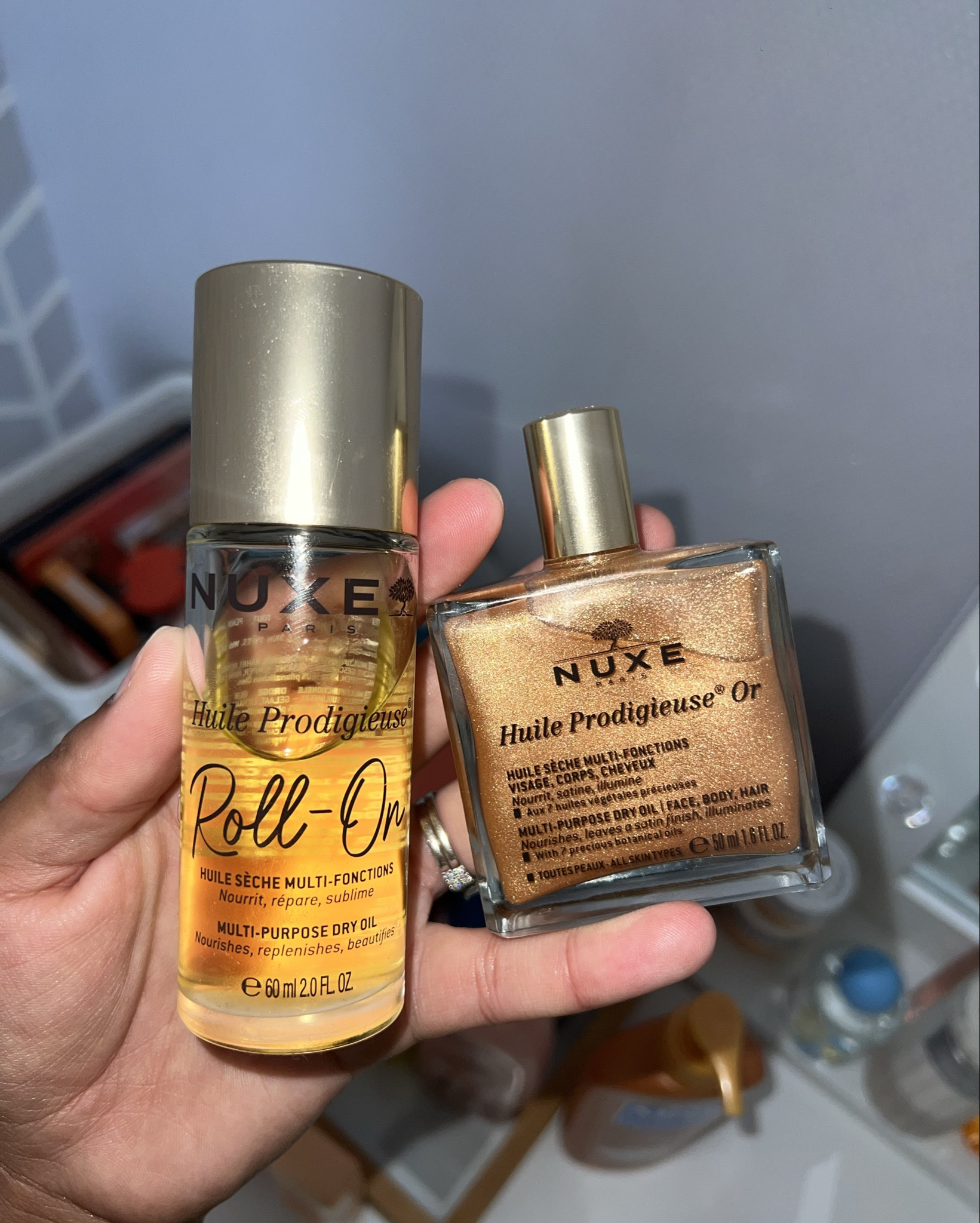 Must have ✨

#LTKdatenight #LTKfrance #LTKbeauty