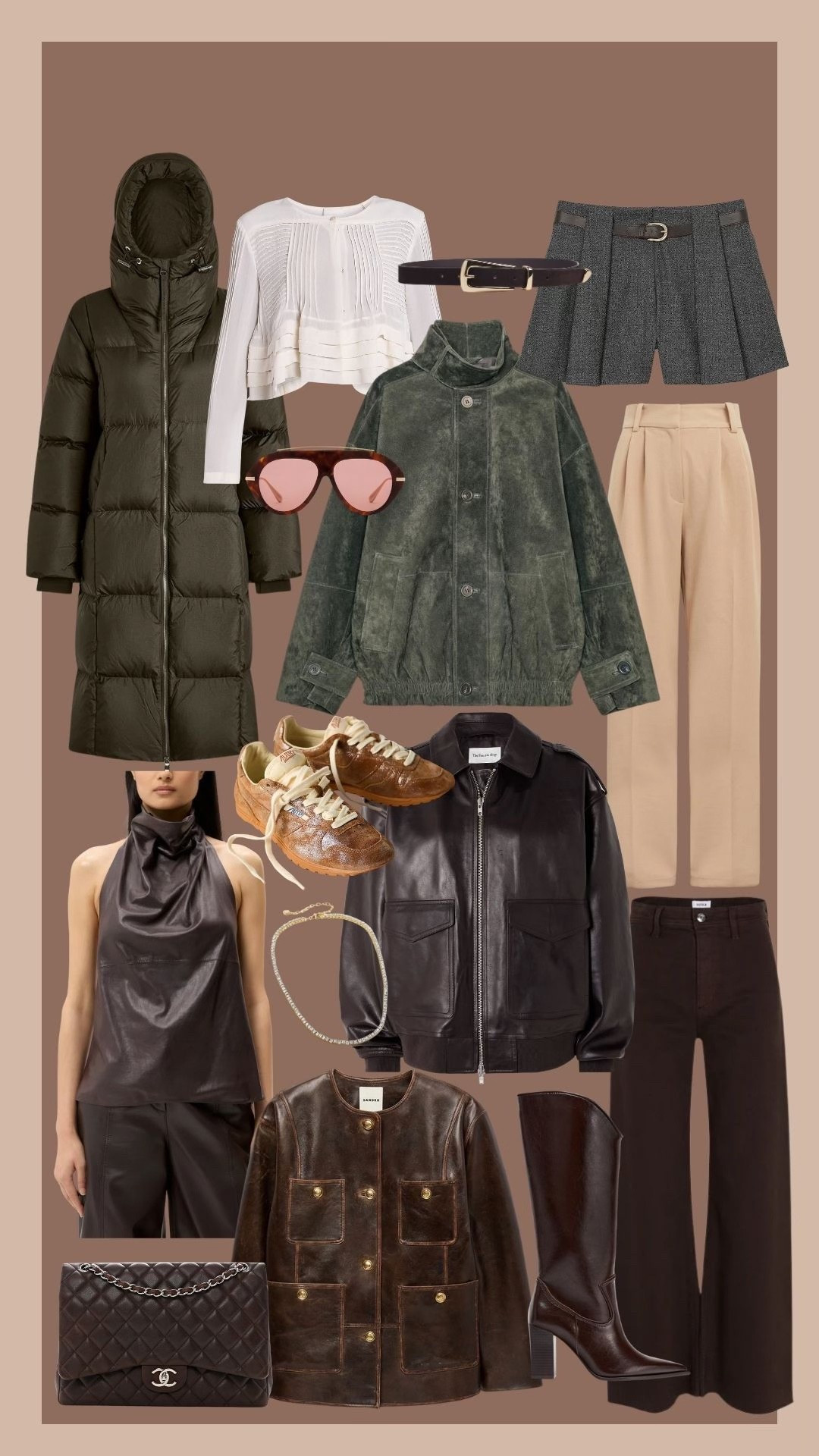 Weekly Best Sellers 🤎✨

#LTKStyleTip #LTKShoeCrush #LTKItBag