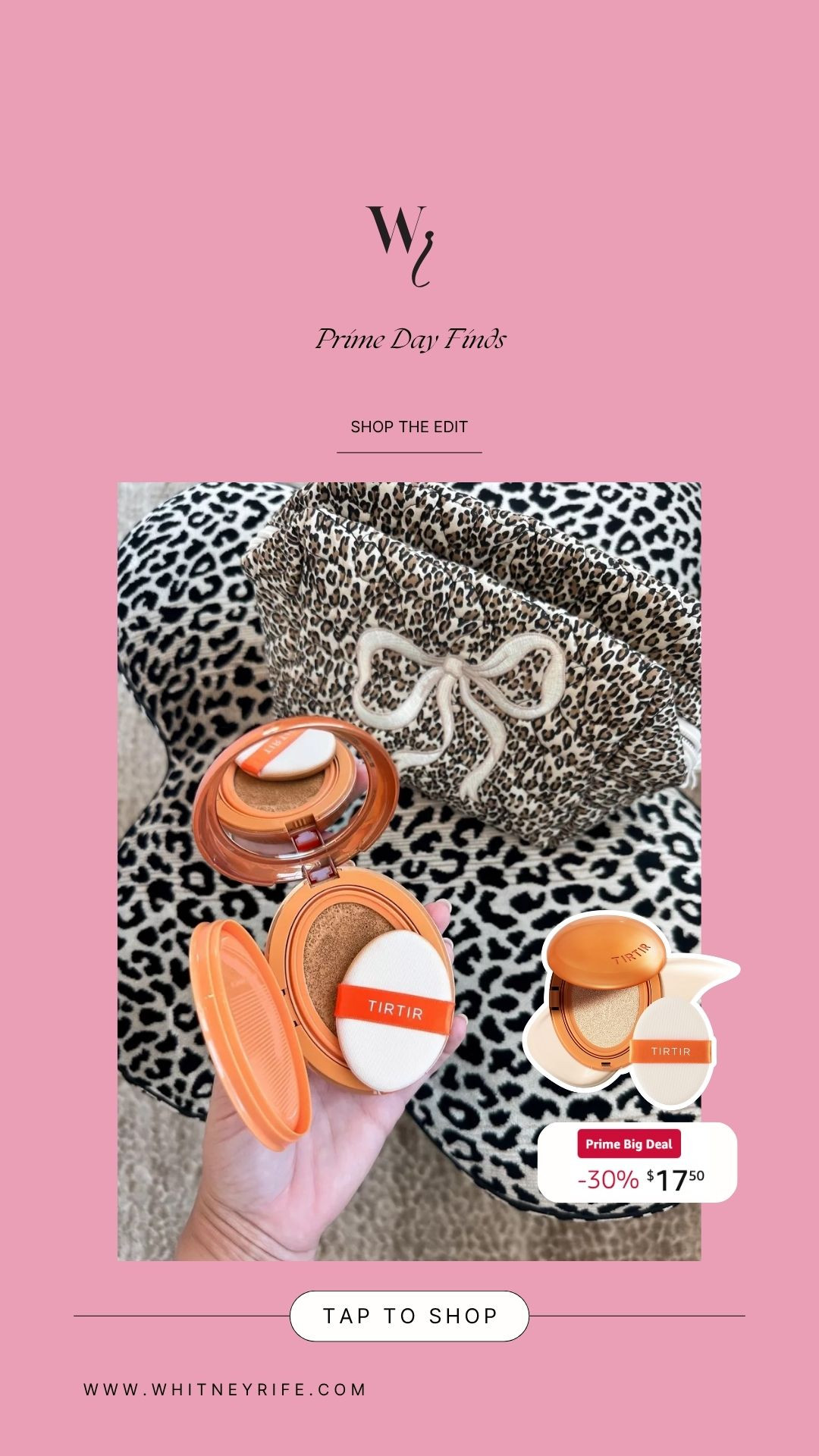 Foundation on sale! 

#LTKSaleAlert