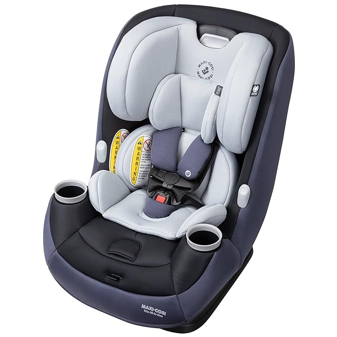 Maxi-Cosi Pria All-in-One Convertible Car Seat, Midnight Slate - Purecosi | Amazon (US)