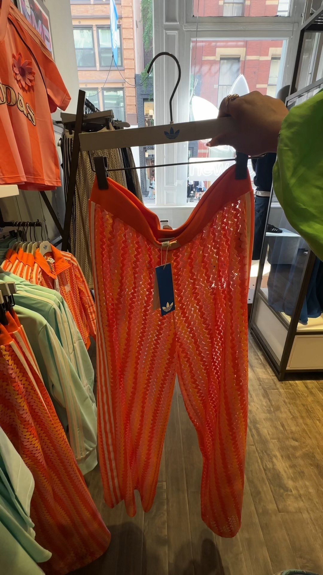 Soooo many colorful goodies at Addidas - I couldnt even tag them all! LOVE 😍

#LTKSummerEdit #LTKMidsize #LTKStyleTip