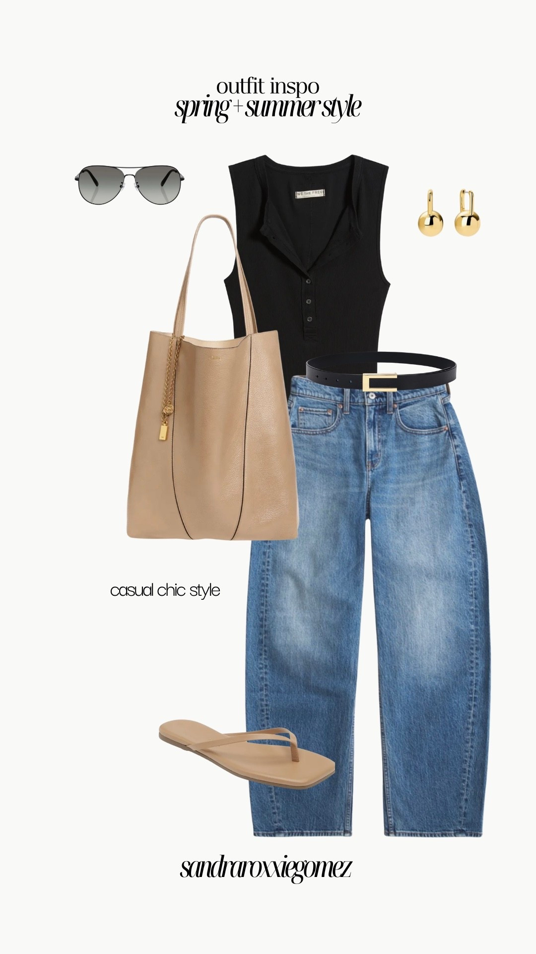 casual edgy chic outfit Inspo

#LTKootd #LTKgrwm #LTKmomlife