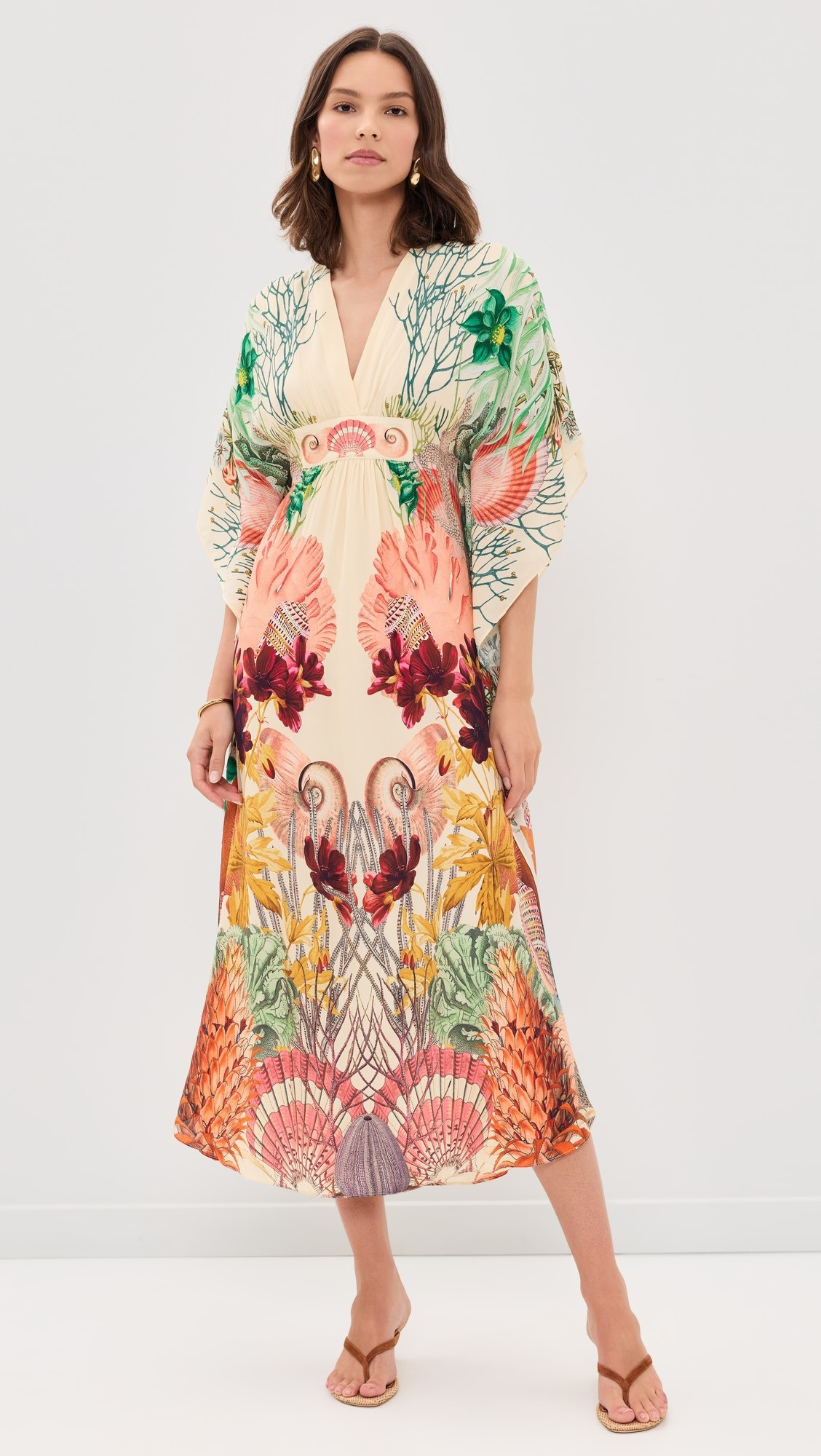 Taiel Caftan | Shopbop